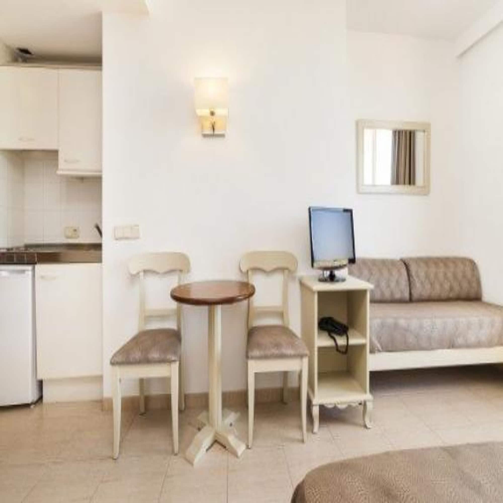 Garbi Cala Millor Hotel Cala Millor  Exterior photo