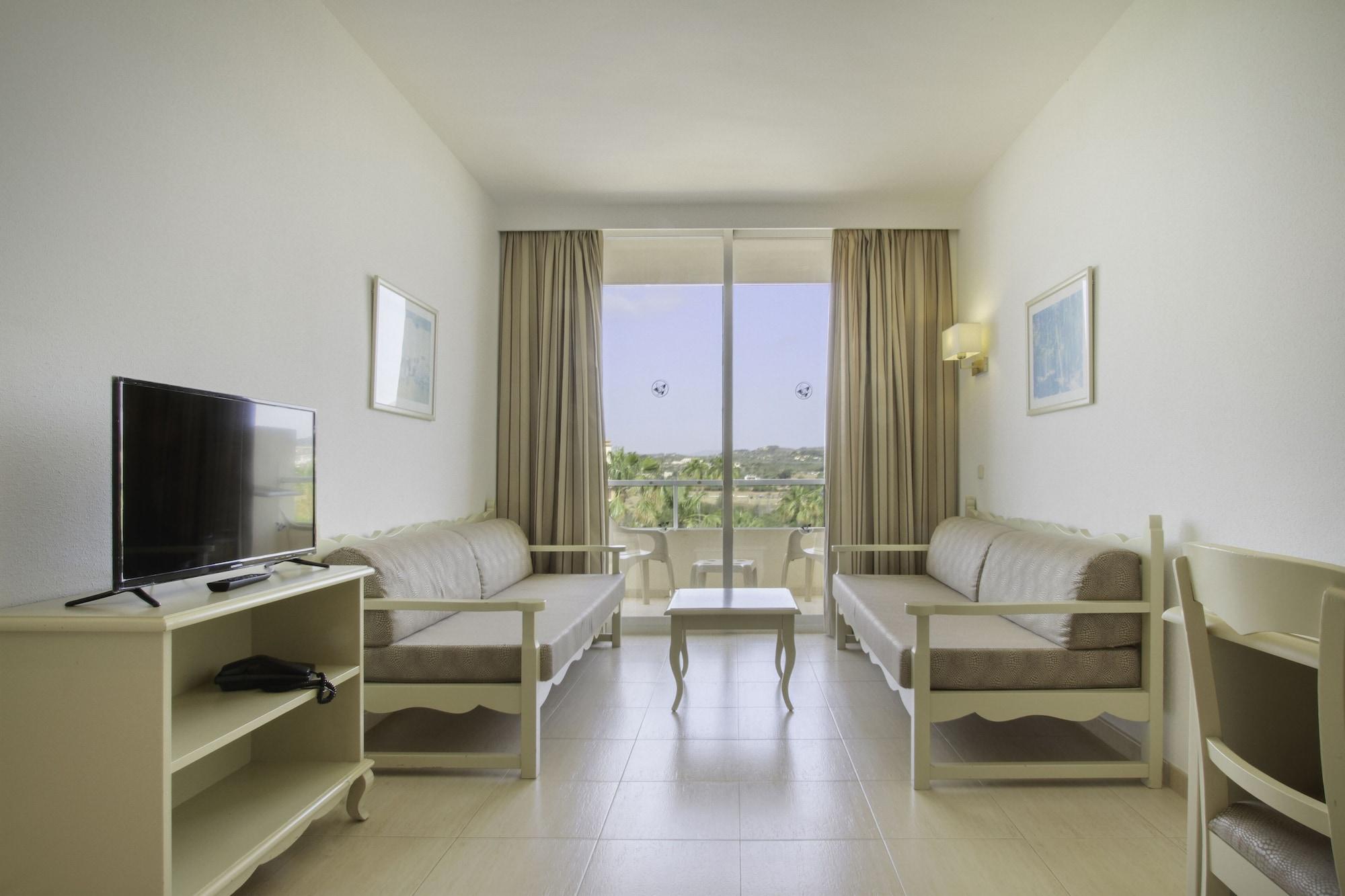 Garbi Cala Millor Hotel Cala Millor  Exterior photo