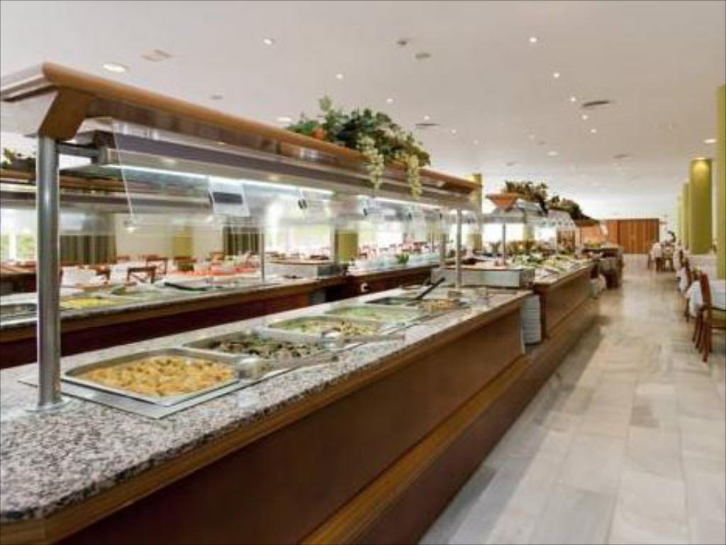 Garbi Cala Millor Hotel Cala Millor  Exterior photo