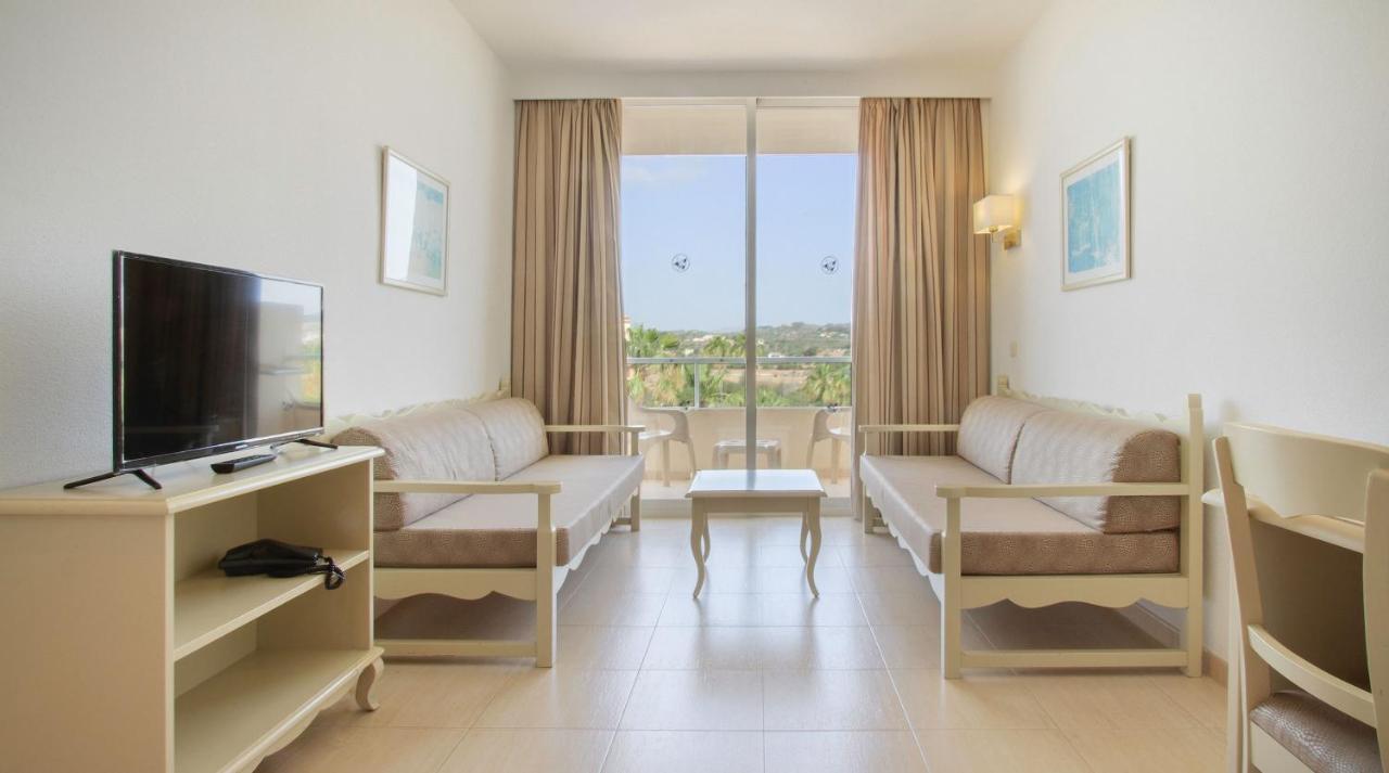 Garbi Cala Millor Hotel Cala Millor  Exterior photo