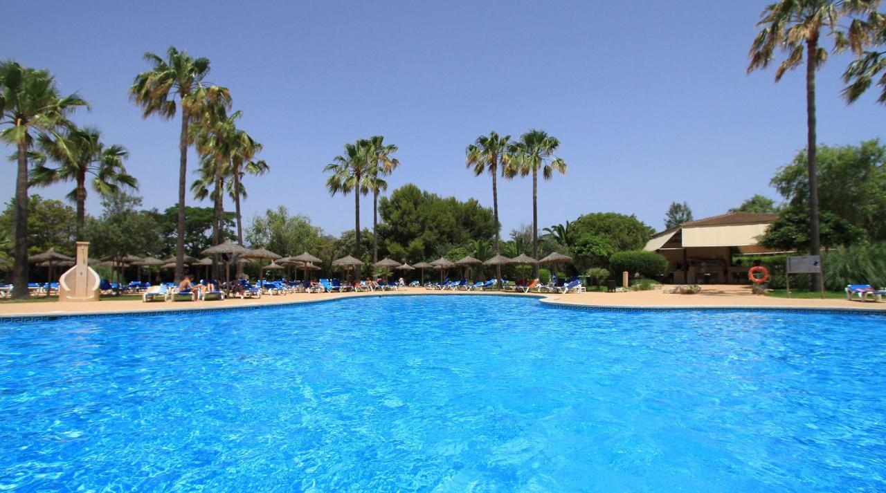 Garbi Cala Millor Hotel Cala Millor  Exterior photo