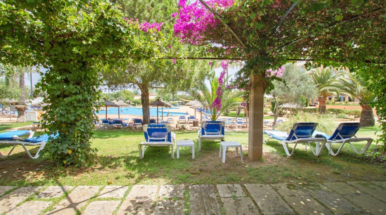 Garbi Cala Millor Hotel Cala Millor  Exterior photo