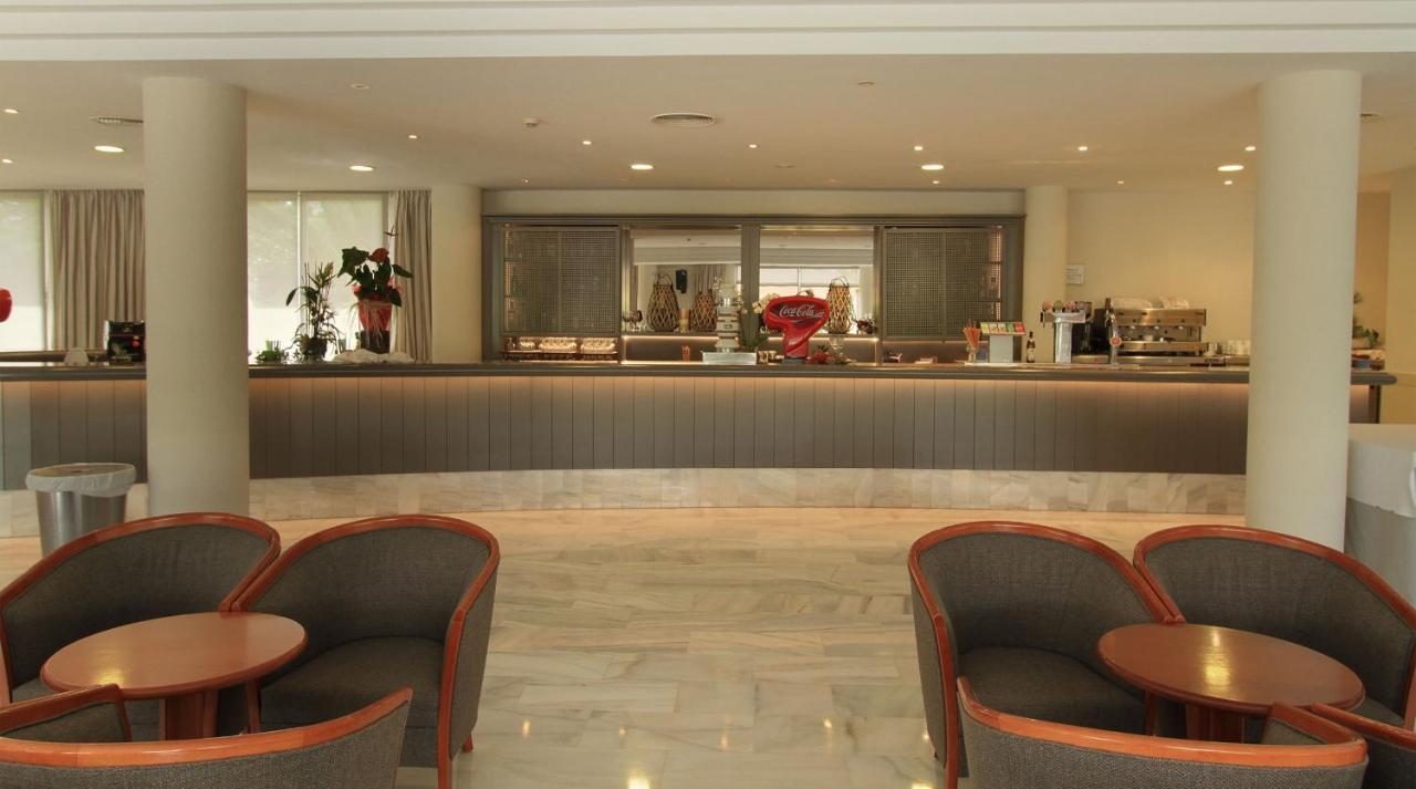 Garbi Cala Millor Hotel Cala Millor  Exterior photo