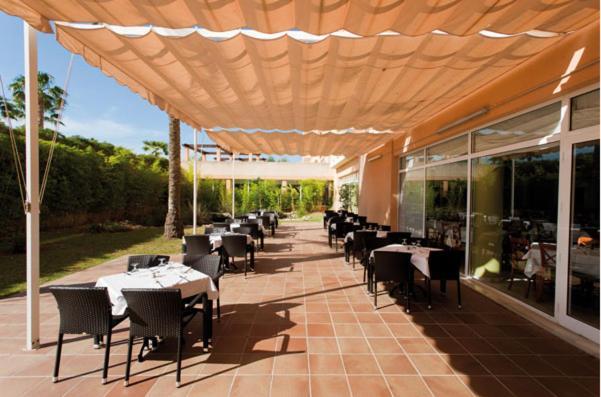 Garbi Cala Millor Hotel Cala Millor  Exterior photo