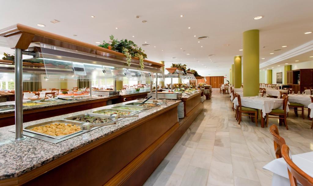 Garbi Cala Millor Hotel Cala Millor  Exterior photo