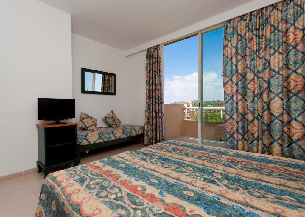 Garbi Cala Millor Hotel Cala Millor  Exterior photo